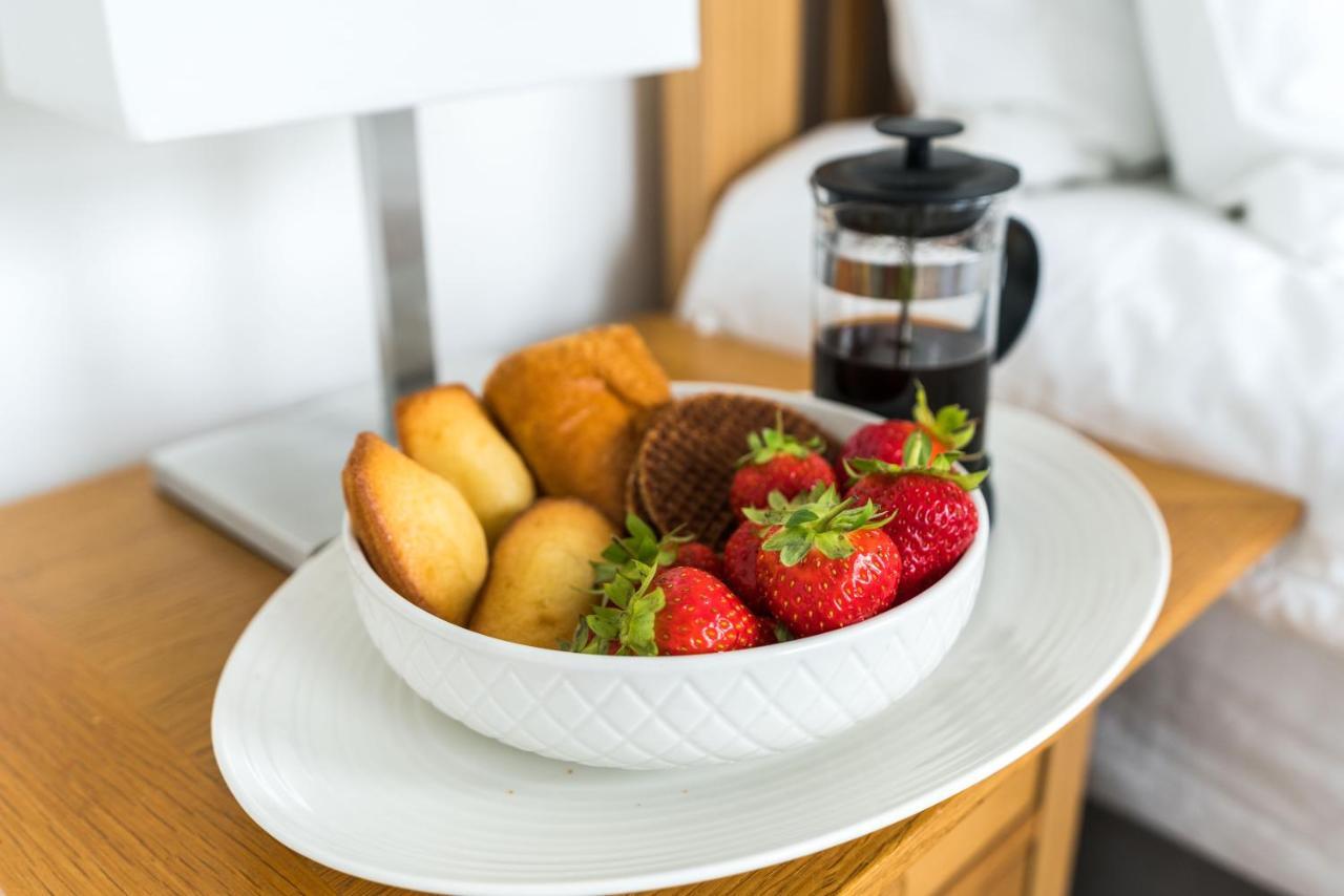 Edridge Lodge Photo Id Required 크로이던 외부 사진